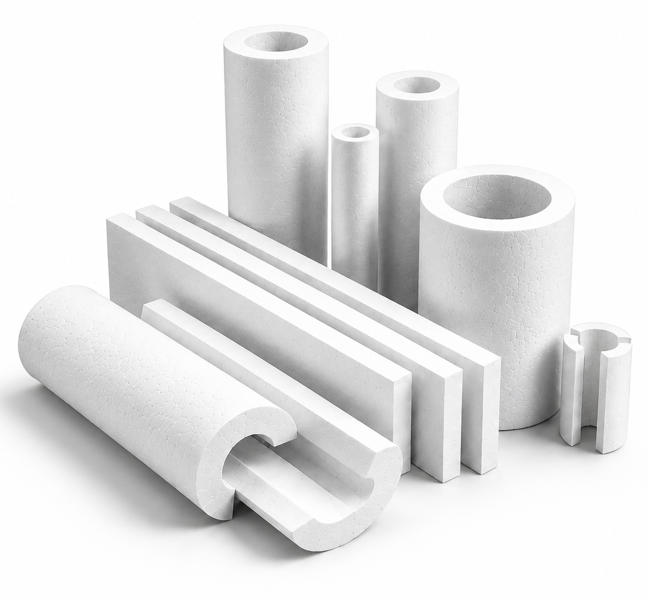 Insulation EPS
