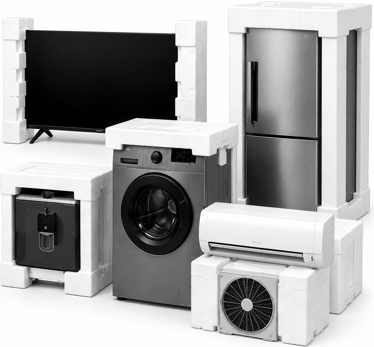 Home Appliances